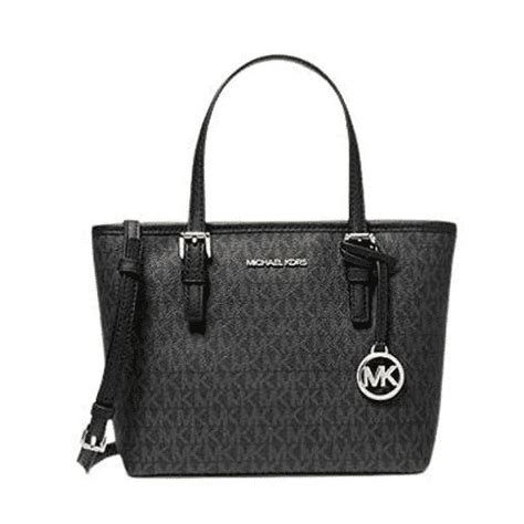 michael kors jet set travel xs carryall tote.de|Michael Kors travel tote large.